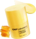 CNP Propolis Lipcerin 01 Original Lip Butter - 12-Hour Hydration, Manuka Honey & Propolis Extract, Hypoallergenic, Korean Skincare, Gifts for Women