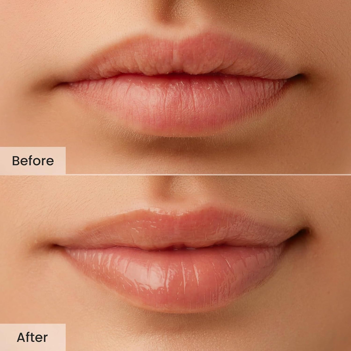 CNP Propolis Lipcerin 01 Original Lip Butter - 12-Hour Hydration, Manuka Honey & Propolis Extract, Hypoallergenic, Korean Skincare, Gifts for Women