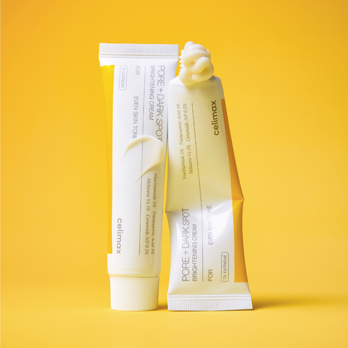 CELIMAX Pore+ Dark Spot Brightening Cream 35ml - AUTHENTIC Korean Skincare