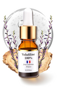Volufiline 100% by Sederma, France 0.33 fl.oz.