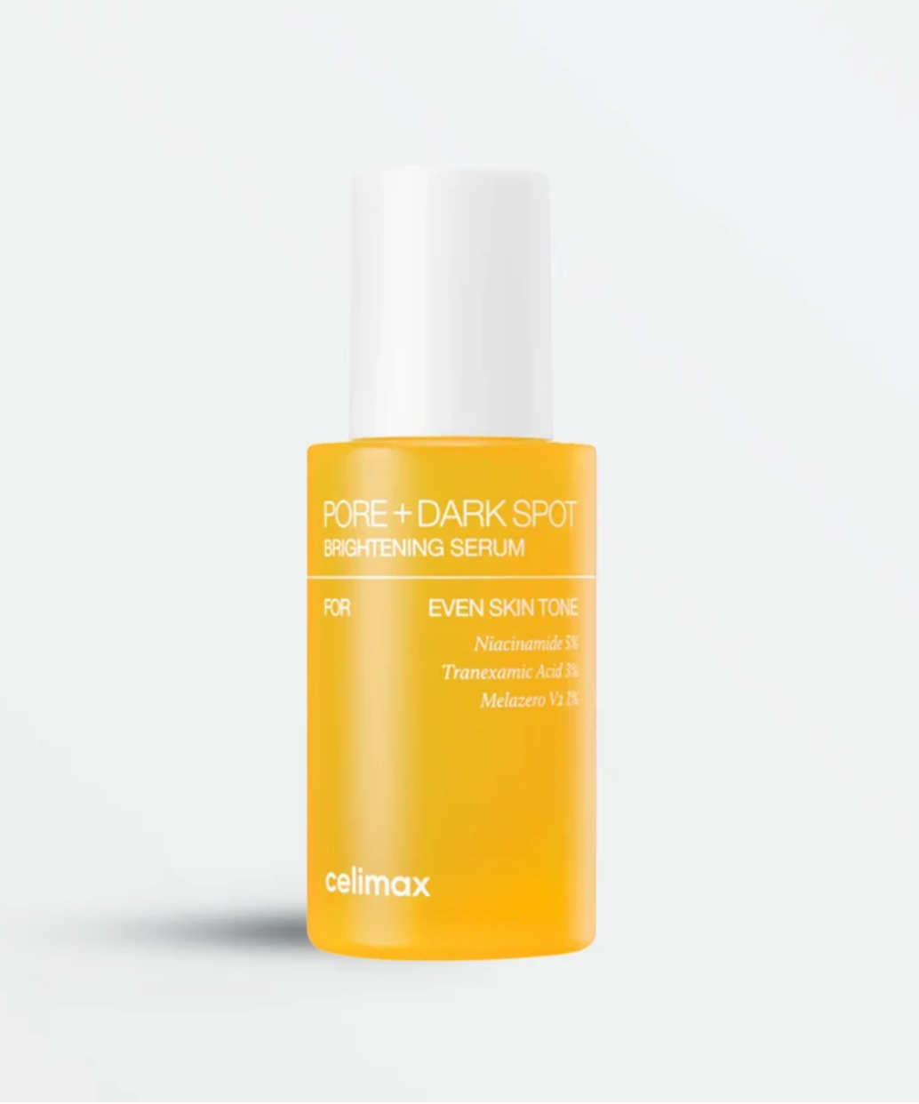 CELIMAX Pore+Dark Spot Brightening Serum (30ml)