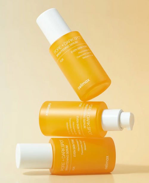 CELIMAX Pore+Dark Spot Brightening Serum (30ml)