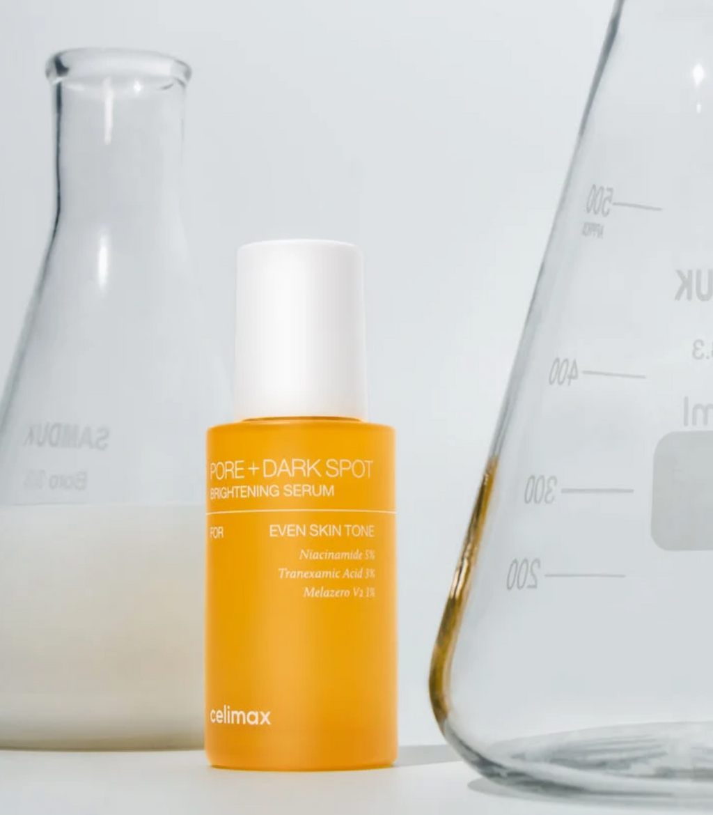 CELIMAX Pore+Dark Spot Brightening Serum (30ml)