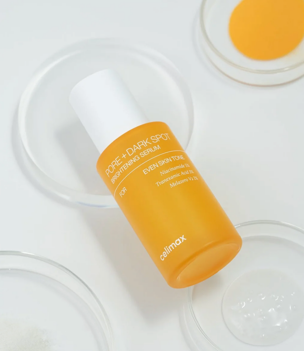 CELIMAX Pore+Dark Spot Brightening Serum (30ml)