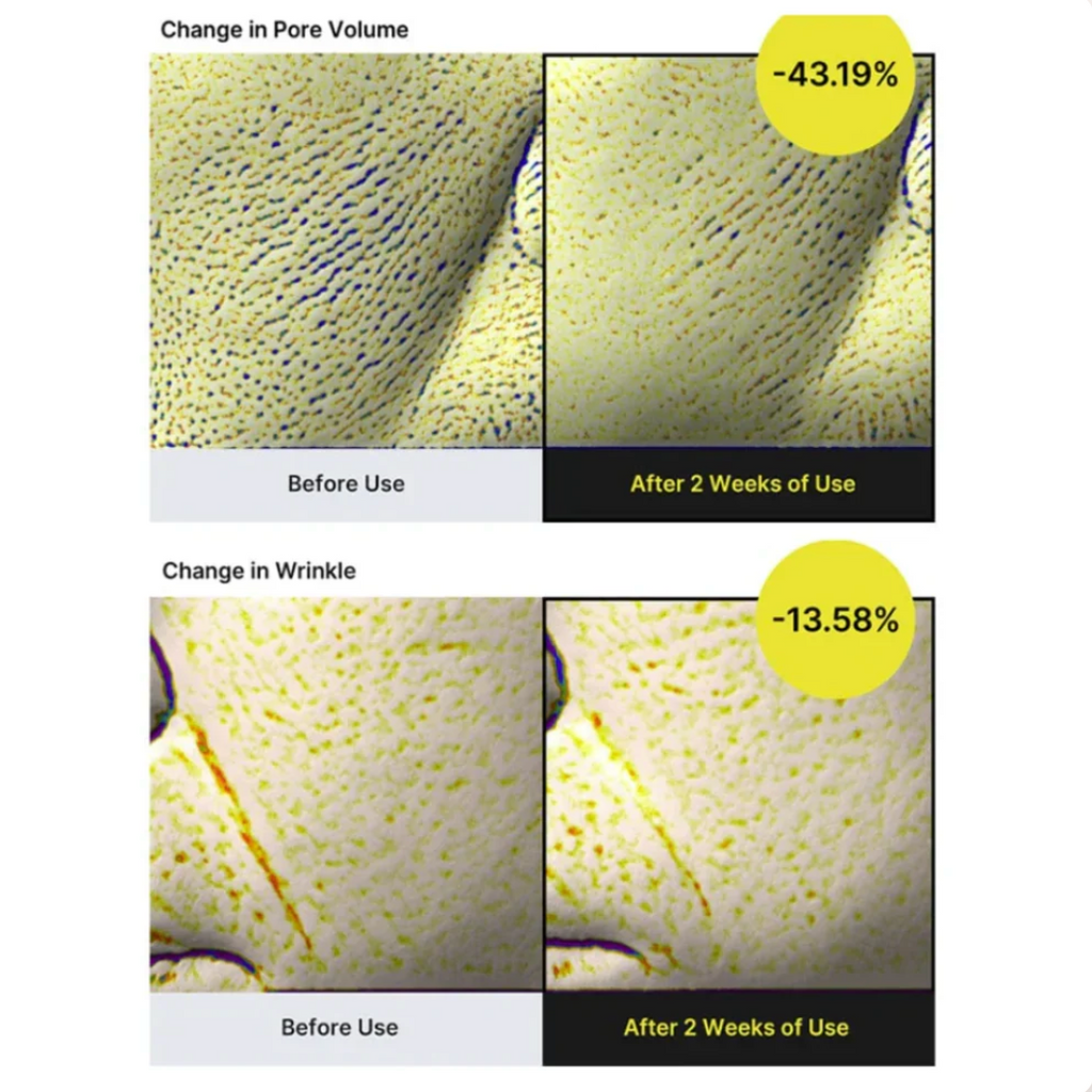 Celimax Retinol Tightening Shot for Firm Skin - 30ml Serum with Retinol 0.5% & Peptide Complex
