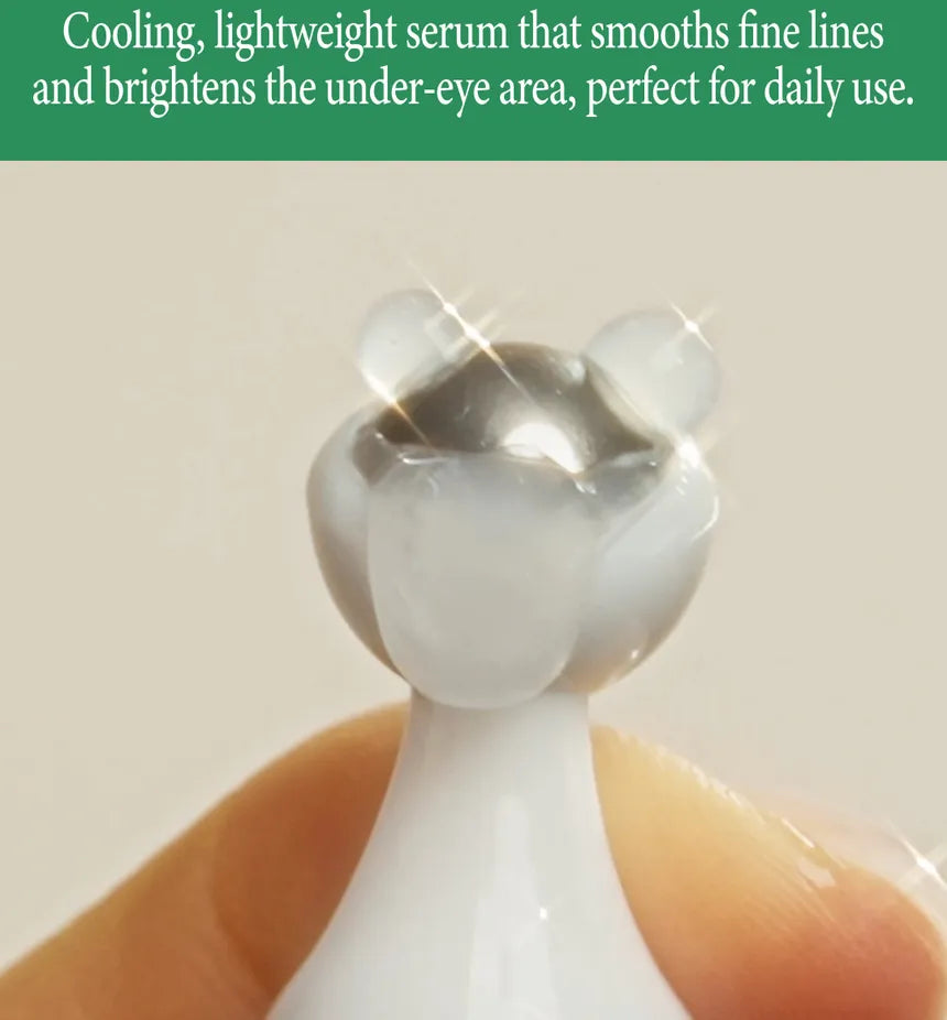 AXIS - Y - Vegan Collagen Eye Serum